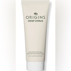 Origins Crisp Citrus Hand Cream - Cream